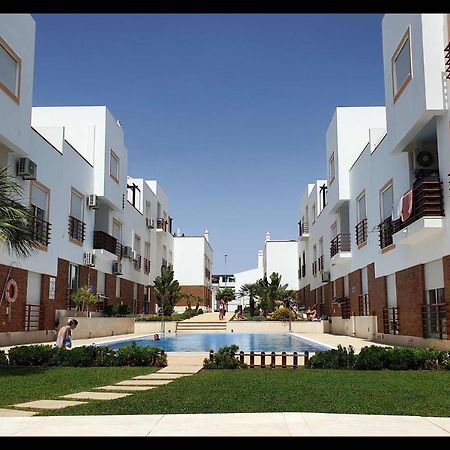 Home4U - Fantastic 2 Bedroom Apartment, With Pool Кабанаш-де-Тавира Экстерьер фото