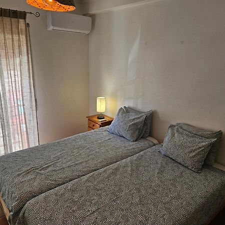 Home4U - Fantastic 2 Bedroom Apartment, With Pool Кабанаш-де-Тавира Экстерьер фото
