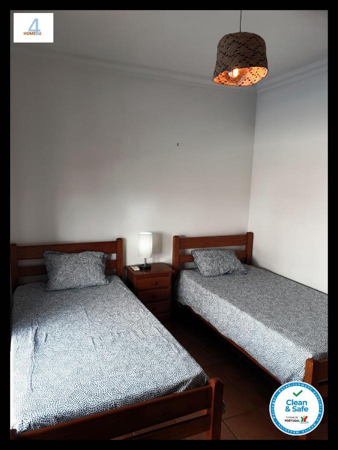 Home4U - Fantastic 2 Bedroom Apartment, With Pool Кабанаш-де-Тавира Экстерьер фото