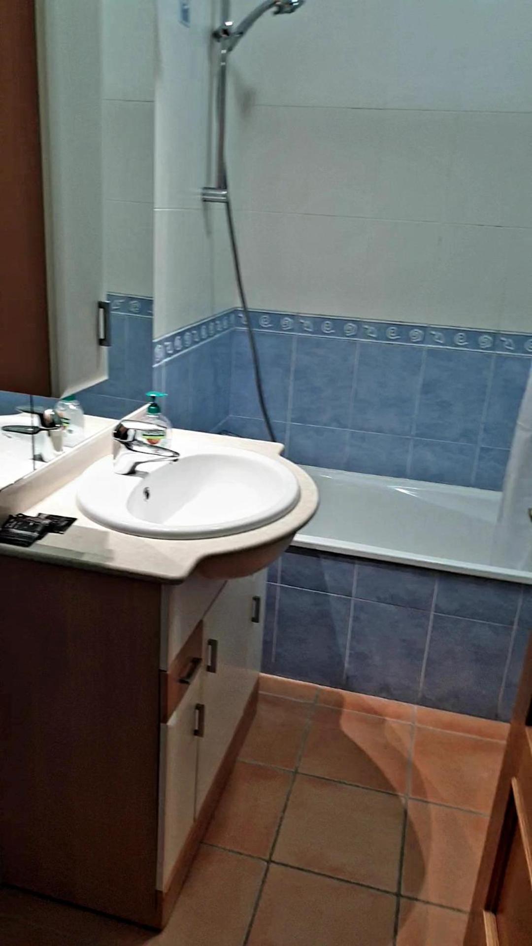 Home4U - Fantastic 2 Bedroom Apartment, With Pool Кабанаш-де-Тавира Экстерьер фото