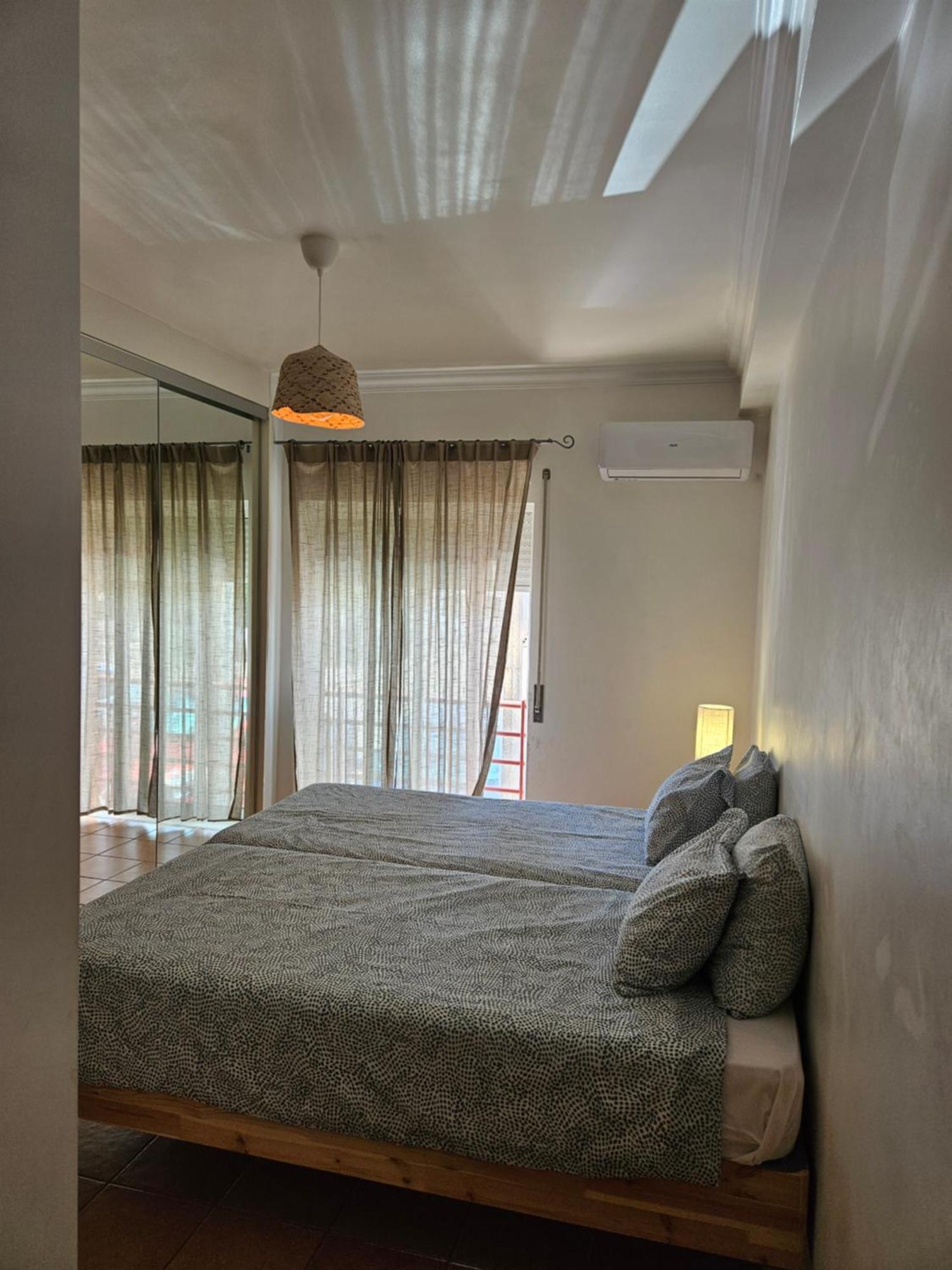 Home4U - Fantastic 2 Bedroom Apartment, With Pool Кабанаш-де-Тавира Экстерьер фото