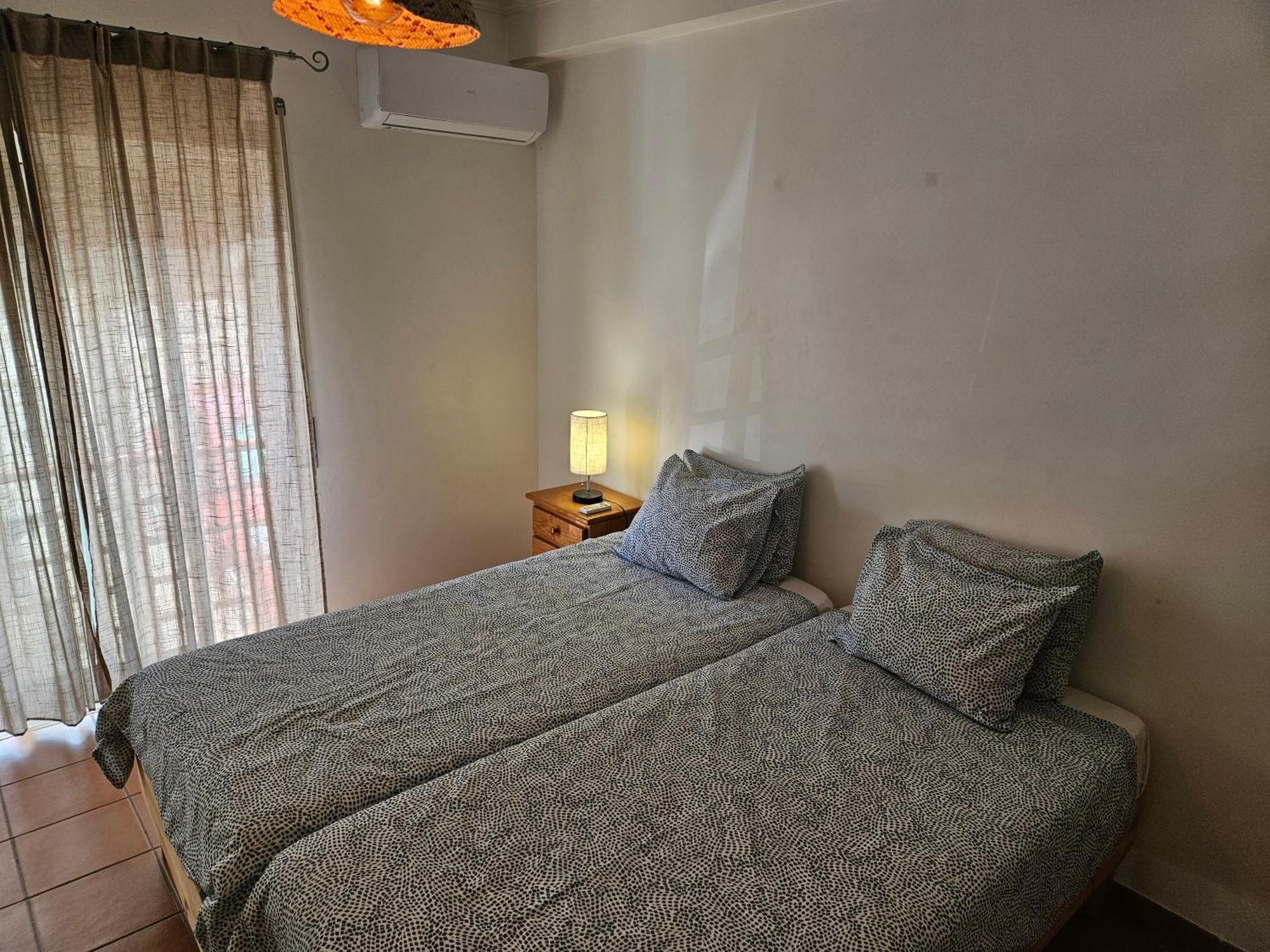 Home4U - Fantastic 2 Bedroom Apartment, With Pool Кабанаш-де-Тавира Экстерьер фото